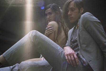 Of Montreal live στο six d.o.g.s w/ My Wet Calvin