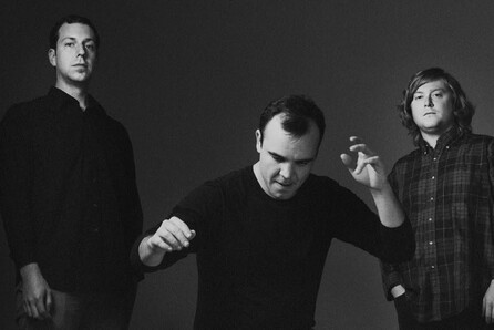 Future Islands w/ Mechanimal