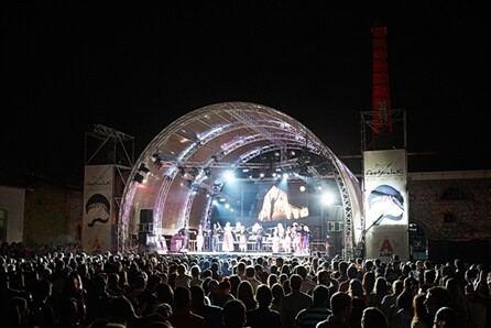  Festivalaki @ Technopolis 