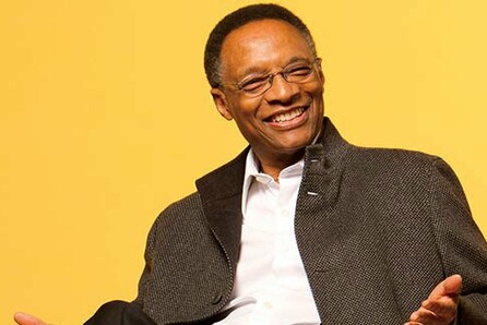 Ramsey Lewis