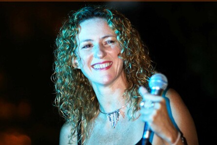 Miranda Verouli Quartet, Brasileiro 