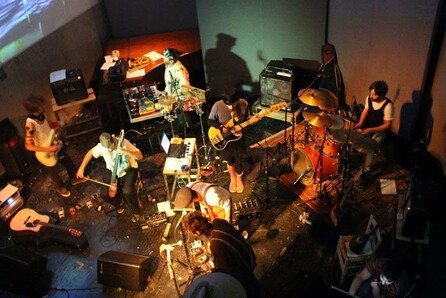 Lemonstifel live