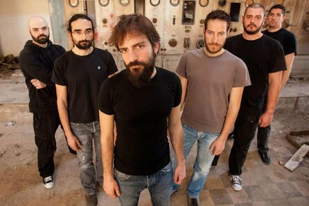 KollektivA, Songs of Freedom