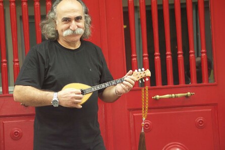 Ο Αγάθων και η παρέα του