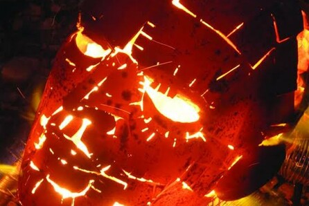 Καλλιτέχνες φοιτητές της Ανωτάτης Σχολής Καλών Τεχνών