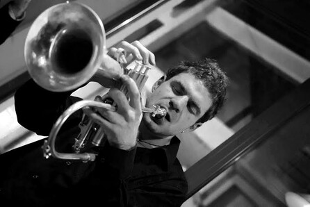 Stelios Chatzikaleas quartet