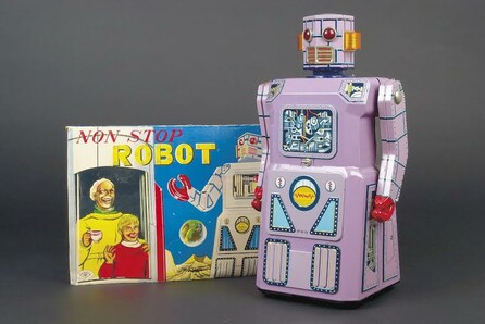 Toy Stories