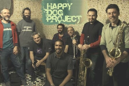 Happy Dog Project 