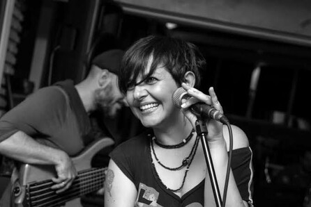 The Blues Project