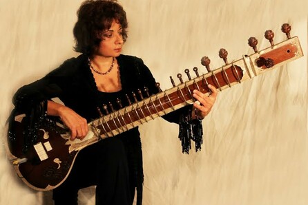 Nana Simopoulos Live