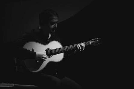 Rebetiko Enfant Gâté