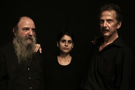 Μουσικές του Αιγαίου