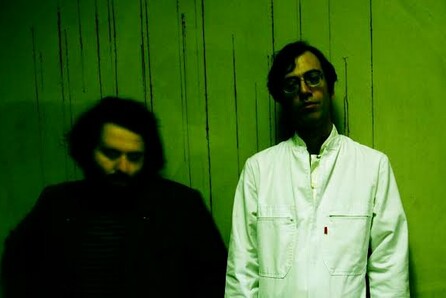Felizol & The Boy Live