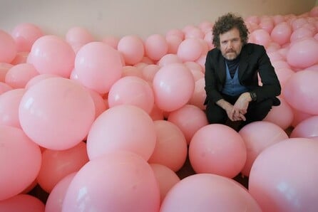 Martin Creed