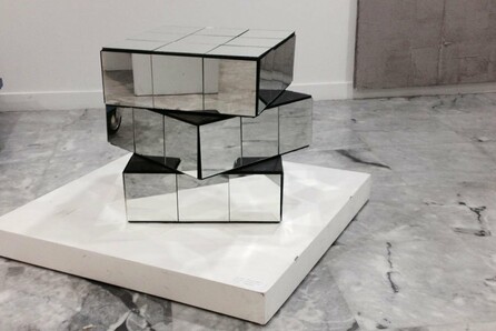 Architecture of Reality