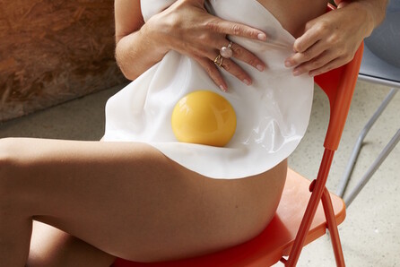 Vanesa Safavi, Turns and Returned
