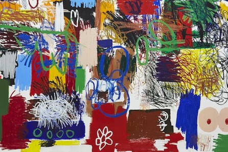 Jiannis Varelas , New Flags for a New Country