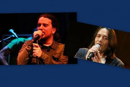 Γιάννης Κότσιρας + Στάθης Δρογώσης