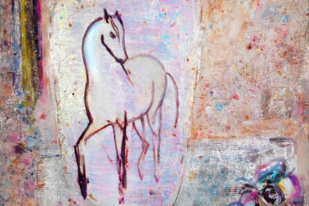Εριέττα Βορδώνη, About felicity (Περί ευδαιμονίας)