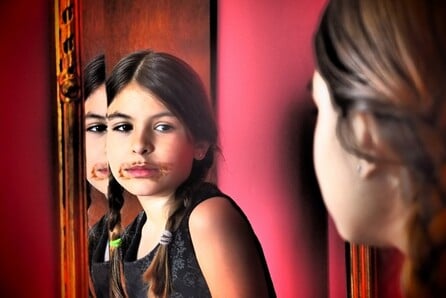 Ασπρόμαυρο-Έγχρωμο. Τα δύο πρόσωπα μιας φωτογραφίας
