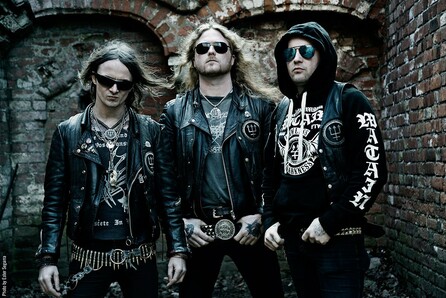Watain
