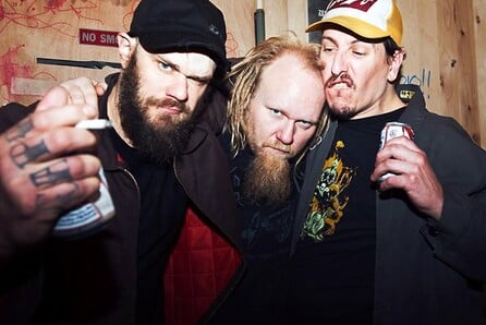 Weedeater