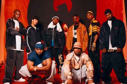 INSPECTAH DECK