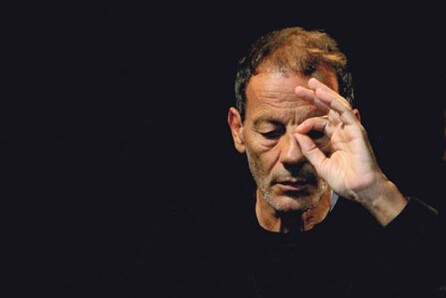 ΣΤΑΥΡΟΣ ΞΑΡΧΑΚΟΣ, ΝΑΤΑΣΑ ΜΠΟΦΙΛΙΟΥ, ΓΙΑΝΝΗΣ ΧΑΡΟΥΛΗΣ "3X3"
