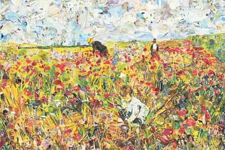 Vik Muniz