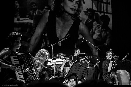 Cinema Paradiso Project