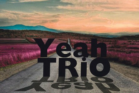 YEAH TRIO