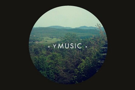 Συναυλία με τους yMusic 