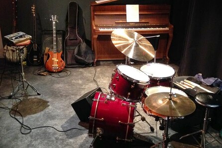 Open Maze Quintet