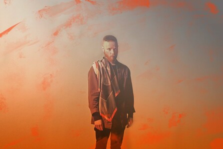Forest Swords