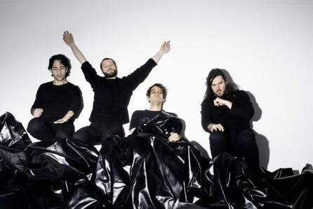 Suuns