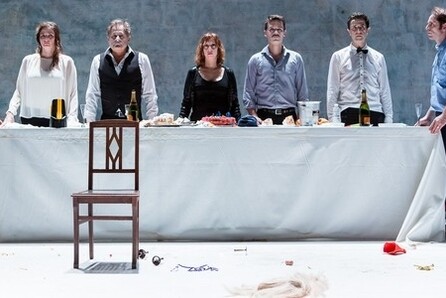 Ionesco Suite
