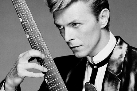 Ch-ch-changes: A tribute to David Bowie