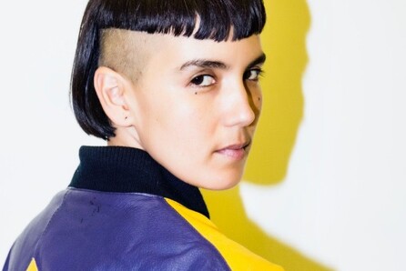 HER: Kim Ann Foxman