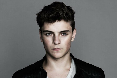 Martin Garrix