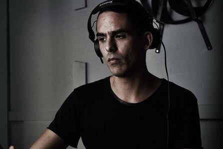 Marco Yanes