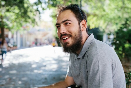 VoxPopuli: Athens by the Breaks