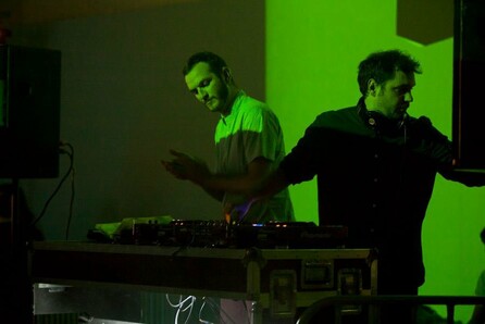Laternative @ K44