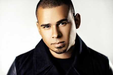 Afrojack