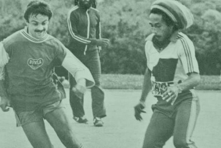 Τhe Football Lodge & Disco 