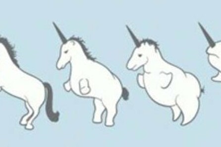 Drop Dead Unicorns @ Komma