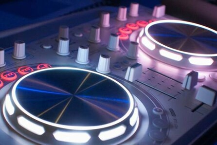 Pioneer Party
