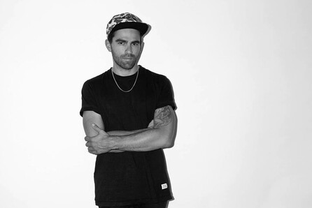 Taverna Tracks: Jef K w/ Stassy + Lex + DJ Tim