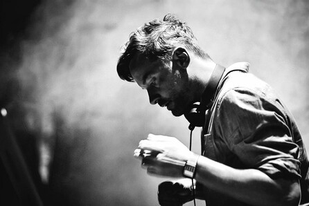 Bonobo