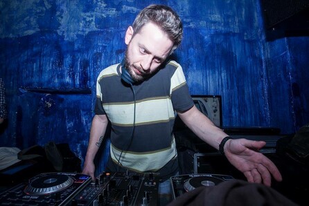 Needless & Isigude: Phill Mison w/ Kasseta Rec, Giannis Tzontzos, Chevy