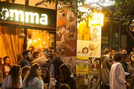 wemustbeinlove @Komma